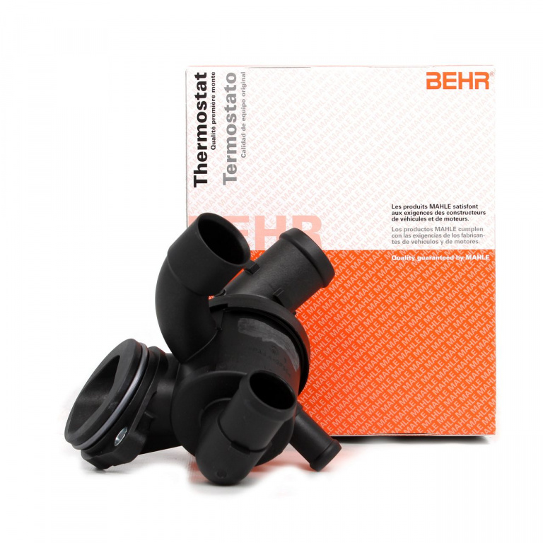 Termostat Mahle Seat Alhambra 2 2010→ TI 15 87