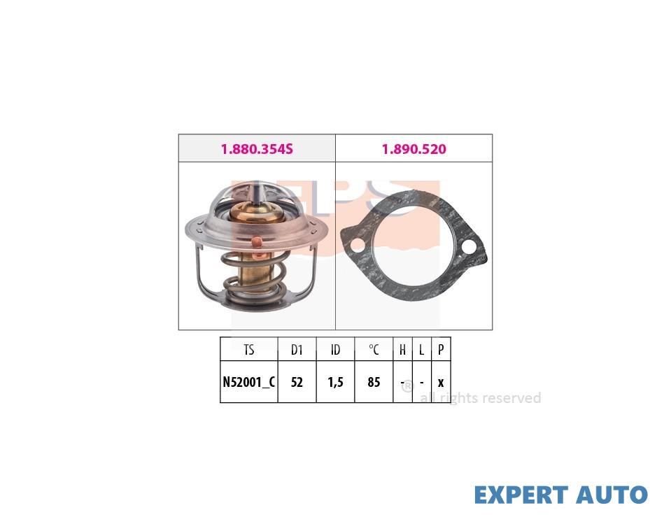 Termostat Mazda MX-5 Mk II (NB) 1998-2005 #2 354774761