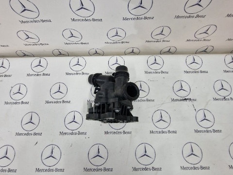 Termostat Mercedes CLA C118 A6542004000