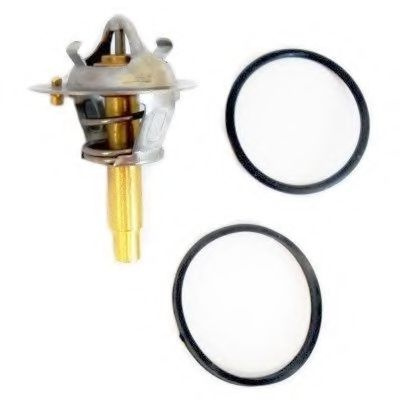 Termostat MERCEDES CLC-CLASS (CL203) (2008 - 2011) MEAT & DORIA 92695