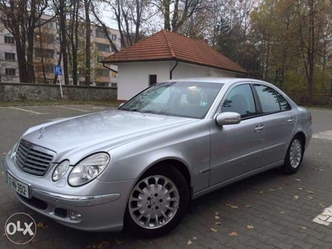 Termostat Mercedes e class w211 220 cdi