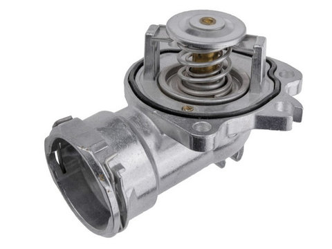 TERMOSTAT MERCEDES M-CLASS W164 2005->2011 , cu senzor, Temperatura de deschidere grC 87, pentru ML 300 CDI 4-matic (164.122), ML 350 CDI 4-matic (164.122)-165 KW;