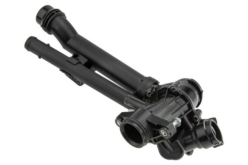 TERMOSTAT MERCEDES SLK R172 2011-> Temperatura de deschidere grC 97 pentru 200 (172.434)-135 KW; 300 (172.438)-180 KW;