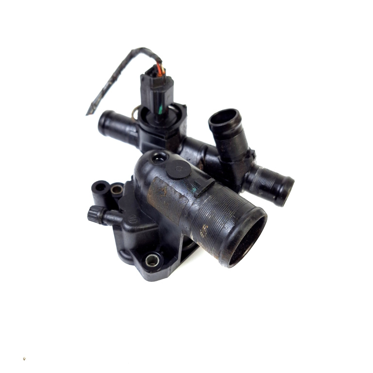 Termostat Motor Renault LATITUDE (L70) 2010 - Prezent Motorina 907234C, 907 234 C