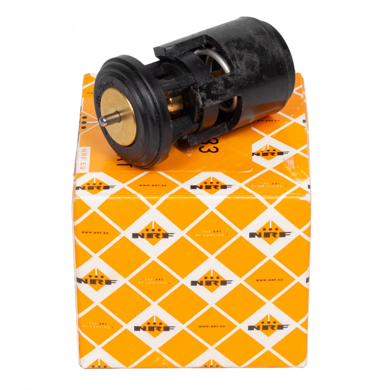 Termostat Nrf Rover Skoda Fabia 1 1999-2007 725133