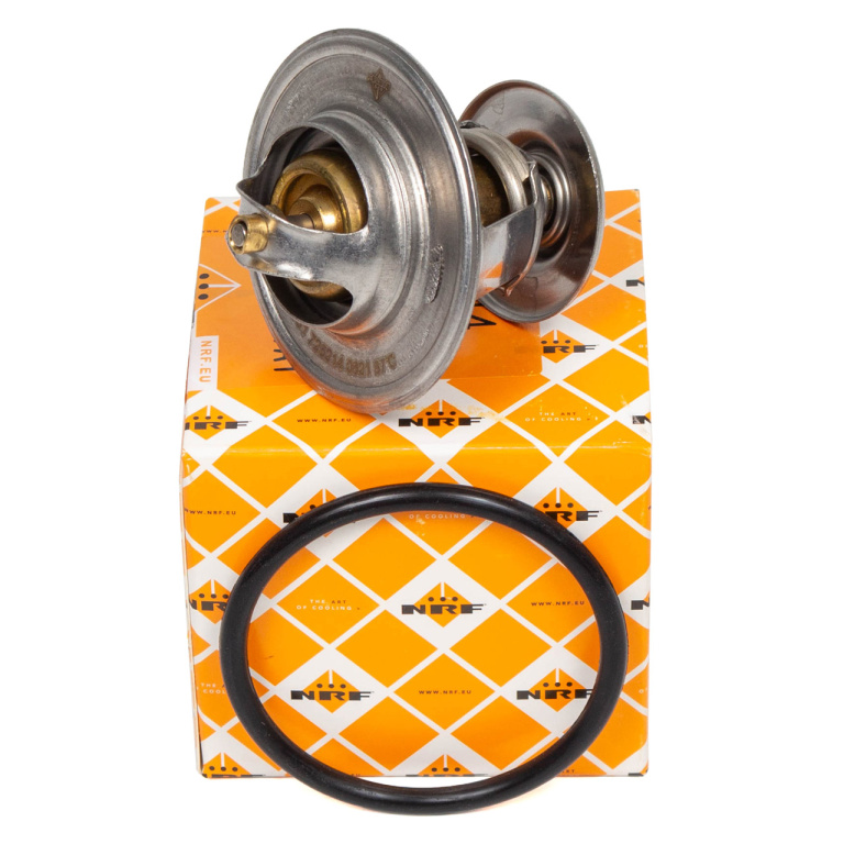 Termostat Nrf Skoda Fabia 2 2006-2014 725214