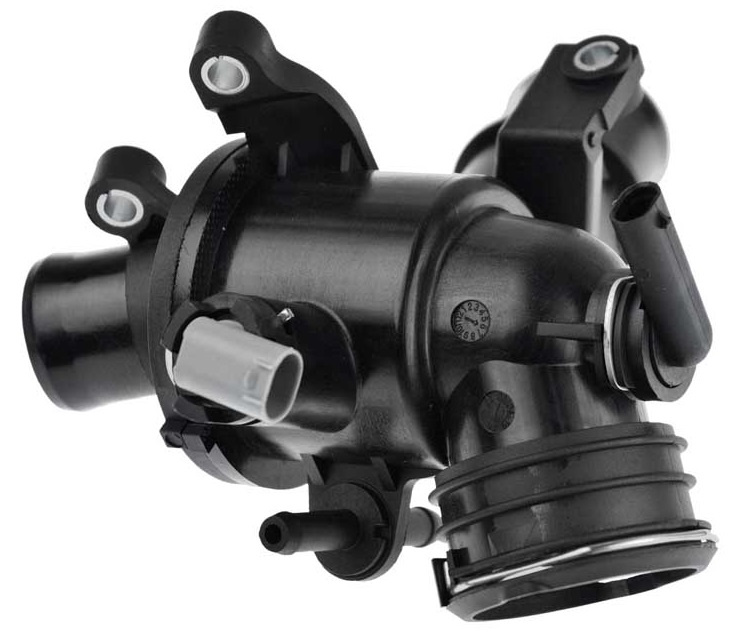 Termostat Nty Mercedes-Benz S-Class W221 2005-2013 CTM-ME-010