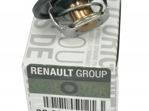 Termostat Oe Renault Clio 2 1998→ 8200772985