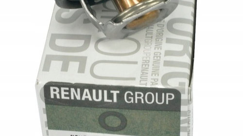 Termostat OE Renault Espace 4 2002→ 8200772985