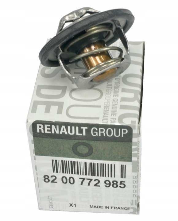 Termostat Oe Renault Grand Scenic 2 2004-2009 8200772985