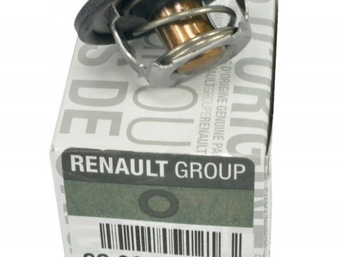 Termostat Oe Renault Megane Scenic 1 1996-2003 8200772985