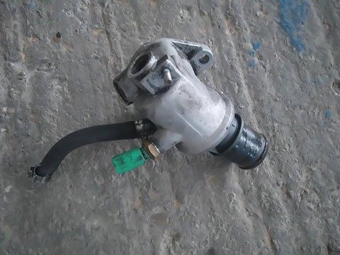 Termostat opel astra h , vectra c 1.9 cdti 150 cp