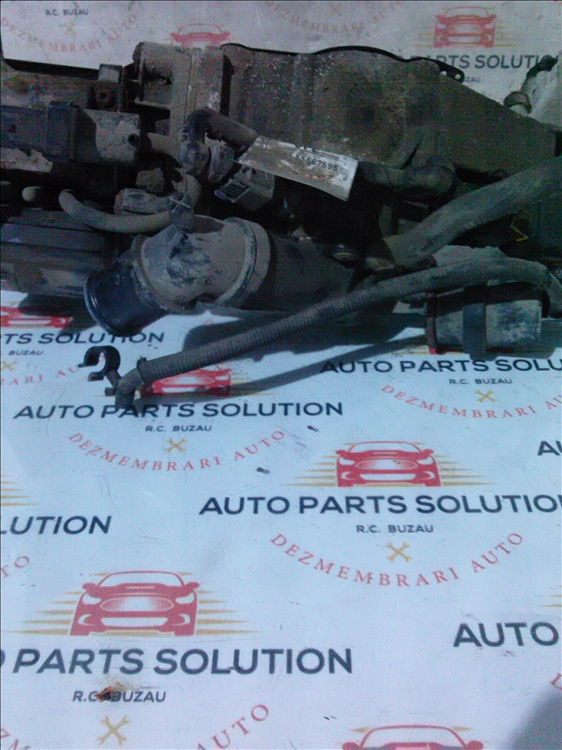 Termostat OPEL INSIGNIA 2.0 D an fabr. 2012