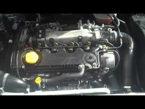 Termostat Opel Vectra C, Astra H, Zafira 1.9 cdti 88 kw 120 cp cod motor z19dt