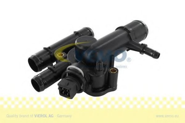 Termostat OPEL VIVARO caroserie (F7) (2001 - 2016) VEMO V40-99-0021
