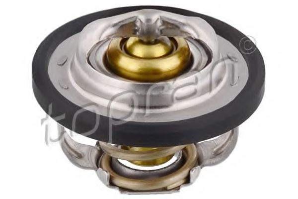 Termostat OPEL ZAFIRA A (F75_) (1999 - 2005) TOPRAN 207 506