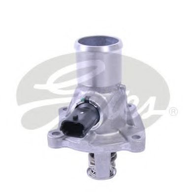Termostat OPEL ZAFIRA TOURER C (P12) (2011 - 2016) GATES TH445105G1