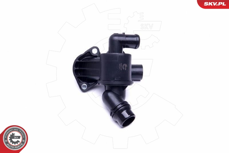 Termostat pentru AUDI A4 (B8) A5 A6 (C6 C7) Q5 SEA