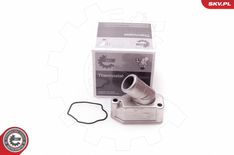 Termostat pentru CHEVROLET Captiva Lacetti Nubira Optra DAEWOO Lacetti Nubira OPEL Antara 92067408
