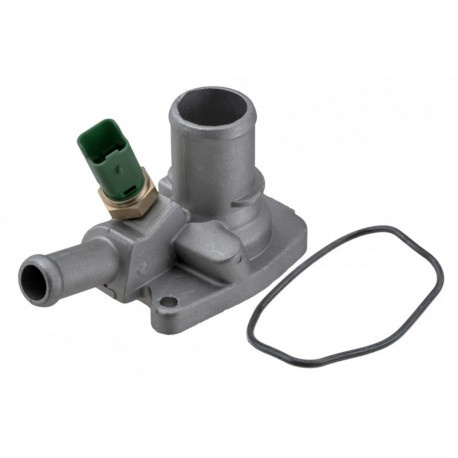 TERMOSTAT pentru FIAT 500, 500 C, PANDA, PUNTO, pentru FORD KA, KA+ III, LANCIA YPSILON 0.9-1. 55202371