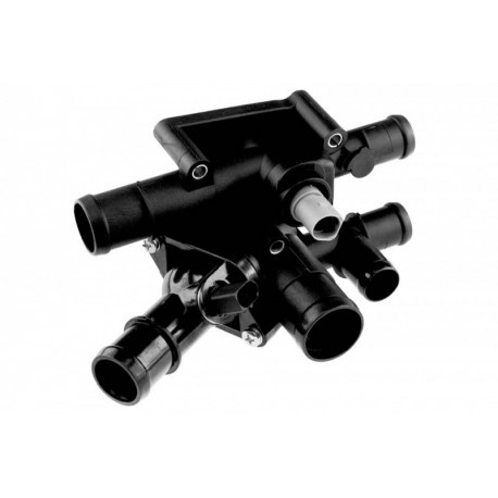 TERMOSTAT pentru VW GOLF V 1.6 FSI 03-08, BORA 1.6 98-05, pentru AUDI A3 1.6/1.6 FSI 00-03/03-07 /CU SENZOR / 06A121111
