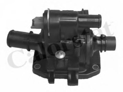 Termostat PEUGEOT 107 (2005 - 2016) CALORSTAT by Vernet TH6874.83J