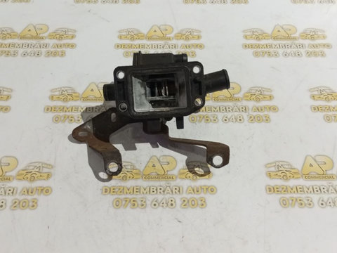 Termostat PEUGEOT 107 Hatchback (PM, PN) 1.4 HDi 54 CP cod: 9654393880