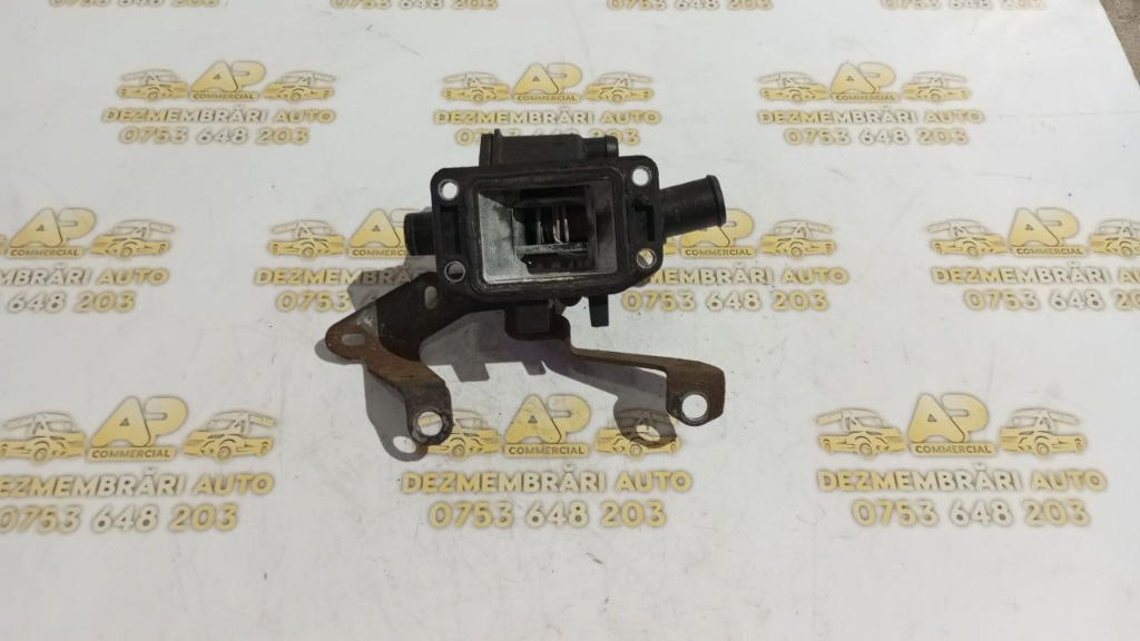 Termostat PEUGEOT 206 Hatchback (2A/C) 1.4 HDi 69 CP cod: 9654393880
