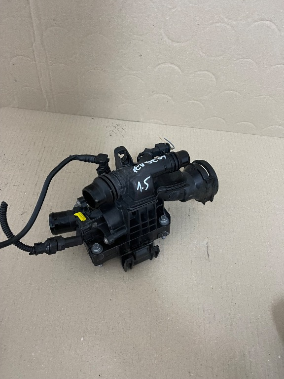 Termostat Peugeot 3008 1.5 HDI YH01 9812113780 Peugeot 5008 Peugeot 308 508 an 2017-2024