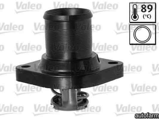 Termostat PEUGEOT 307 Break 3E VALEO 820434