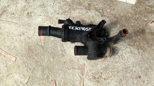 termostat peugeot 407 2.0 hdi