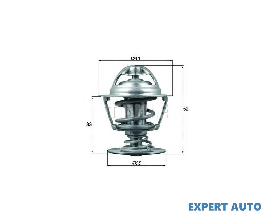 Termostat Peugeot 407 SW (6E_) 2004-2016 #3 1336Y3