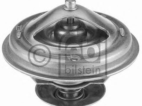 Termostat PORSCHE CAYENNE (9PA, 955) (2002 - 2010) Febi Bilstein 17898