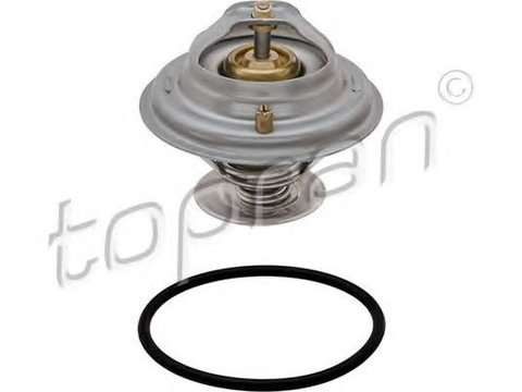 Termostat PORSCHE CAYENNE (9PA, 955) (2002 - 2010) TOPRAN 101 583