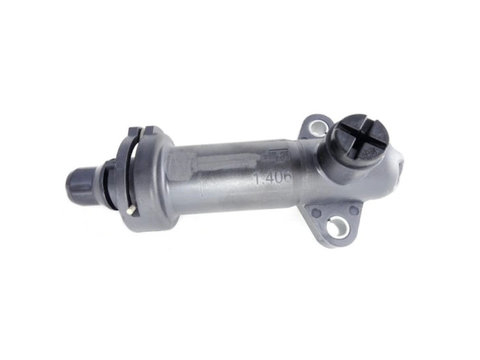 Termostat racire EGR Bmw Seria 3 E46 1998-2006, Seria 5 E39 1995-2003, Seria 7 E38 1994-2001, Seria 7 E65/E66 2002-2008, MAHLE TE270