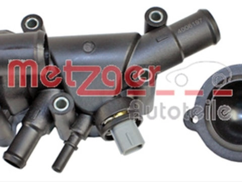 Termostat racire metzeger pt ford ka, focus 1 mot benzina