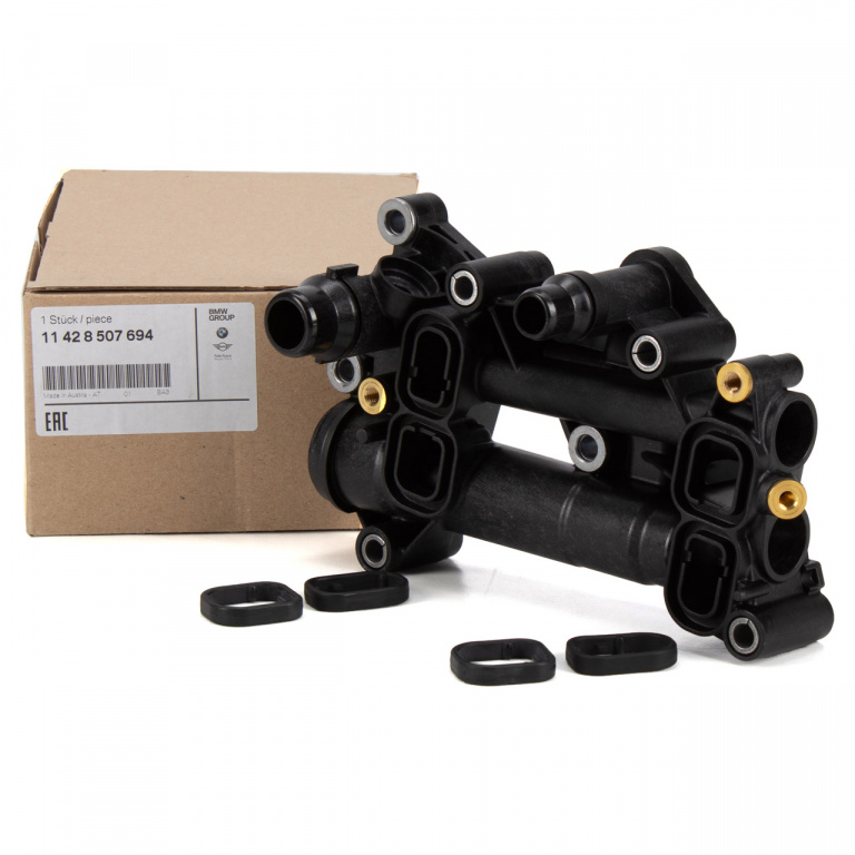 Termostat Racitor Ulei Oe Bmw Seria 3 F31 2011-2019 11428507694