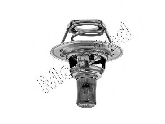 Termostat RENAULT CLIO   (B/C57_, 5/357_) (1990 - 1998) MOTORAD 346-91