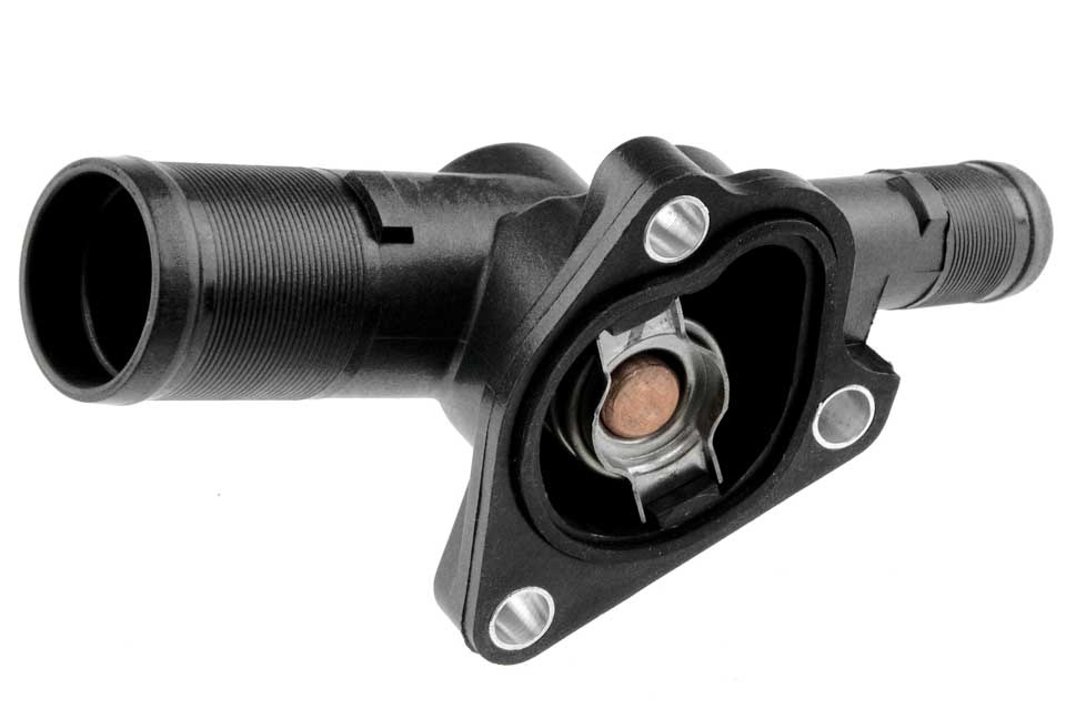 TERMOSTAT, RENAULT CLIO II 1.2 98-, CLIO III 1.2 07- CLIO IV 1.2 13-, KANGOO 1.2 97-, NISSAN KUBISTAR 1.2 03-09