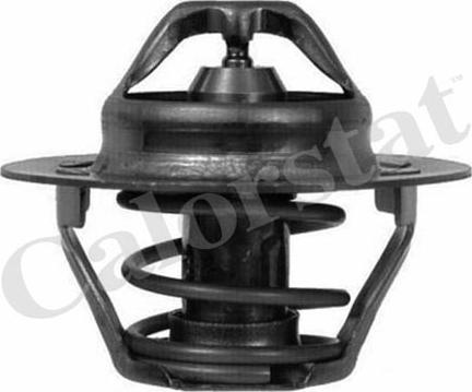 Termostat RENAULT CLIO III BR0/1 CR0/1 CALORSTAT by Vernet TH6047.75J