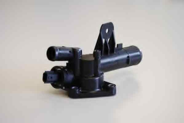 Termostat RENAULT MEGANE III cupe DZ0/1 WAHLER 411442.83D