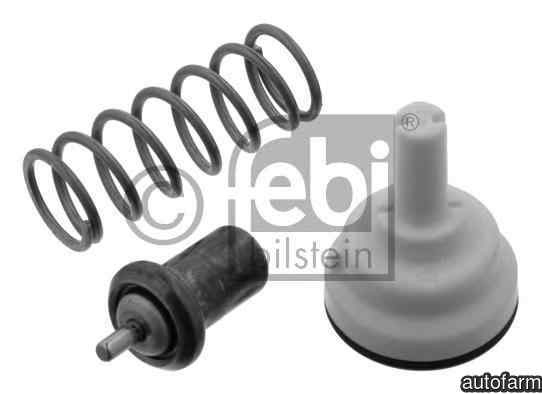 Termostat SEAT IBIZA V (6J5) FEBI BILSTEIN 36533