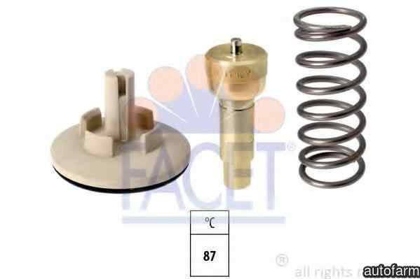 Termostat SEAT IBIZA V SPORTCOUPE 6J1 EPS 1880616