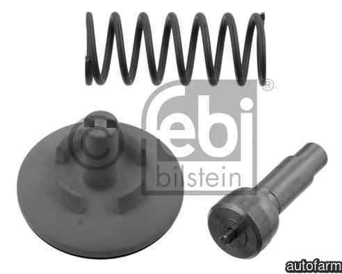 Termostat SEAT IBIZA V ST (6J8) FEBI BILSTEIN 34978