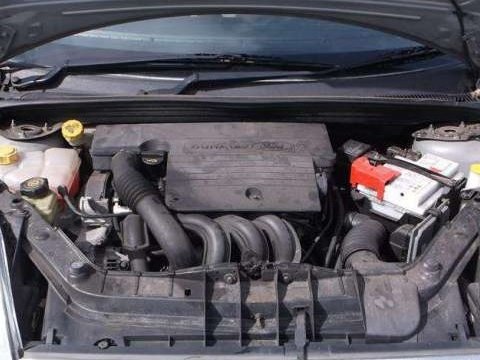 Termostat si carcasa Ford Fiesta, Fusion 1.4 benzina