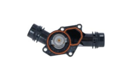 Termostat sistem racire (85?C, in carcasa) BMW 3 (E46), 5 (E39) 2.0 d 02.98-09.03