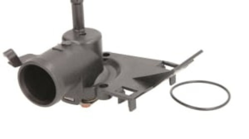 Termostat sistem racire (87?C, in carcasa) SKODA FELICIA I, FELICIA II 1.3 10.94-04.02