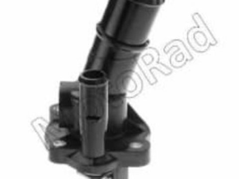 Termostat sistem racire (88?C, in carcasa) VOLVO C30, S40 II, S80 II, V50, V70 III, FORD C-MAX, FIESTA V, FOCUS C-MAX, FOCUS II, FOCUS III, GALAXY II, MONDEO IV, S-MAX 1.8-2.3 10.03-