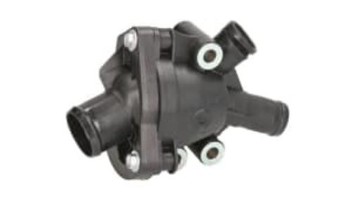 Termostat sistem racire (90?C, in carcasa) FORD FOCUS II, KUGA I, MONDEO IV, S-MAX 2.5 10.05-01.15