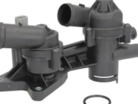 Termostat sistem racire VW PASSAT B6, PASSAT B7, TOURAN 1.4CNG 01.09-05.15